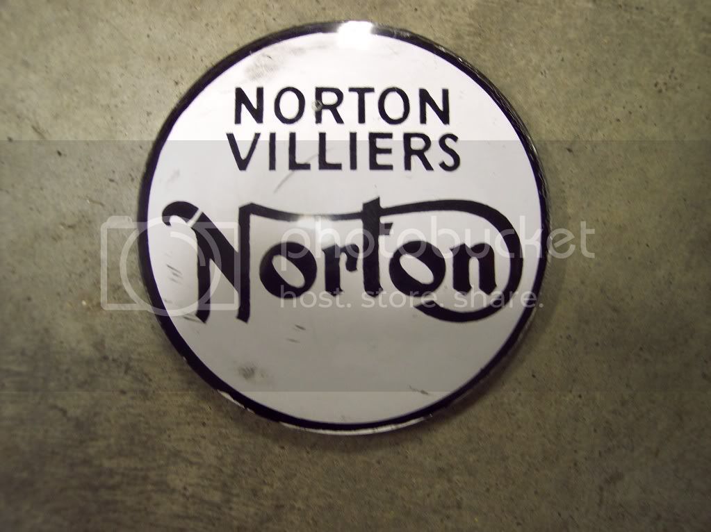 New Norton Logo