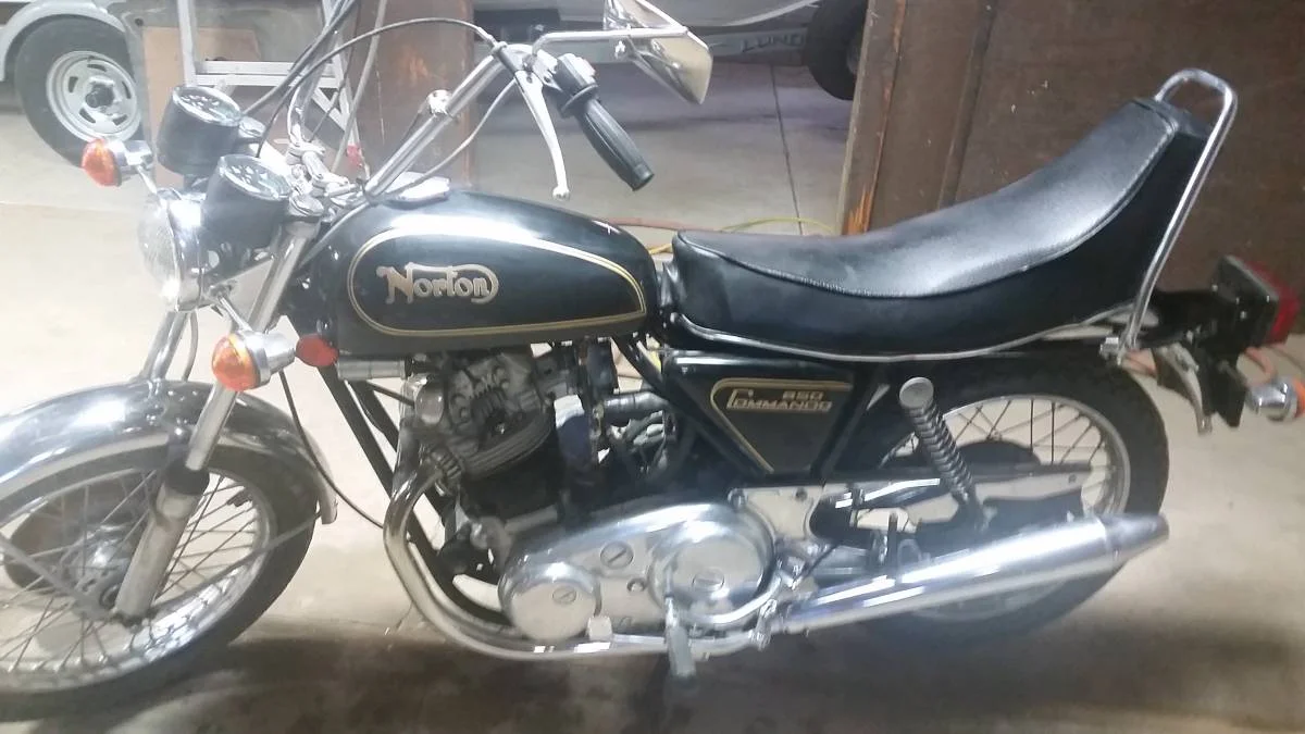 1974 Highrider  in black and stripes?