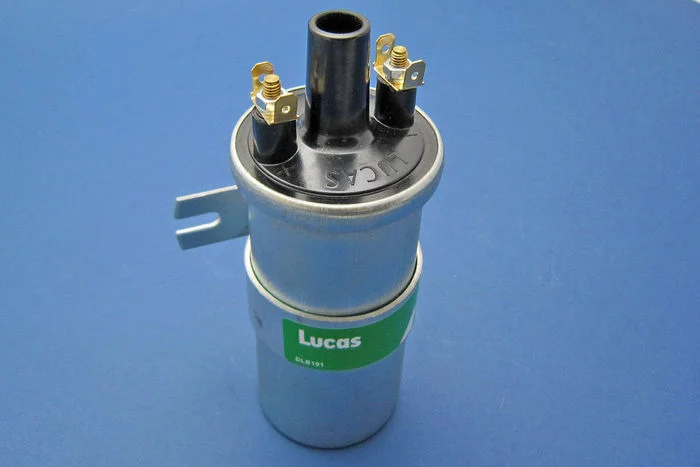 Lucas K2f magneto kill wire nut??