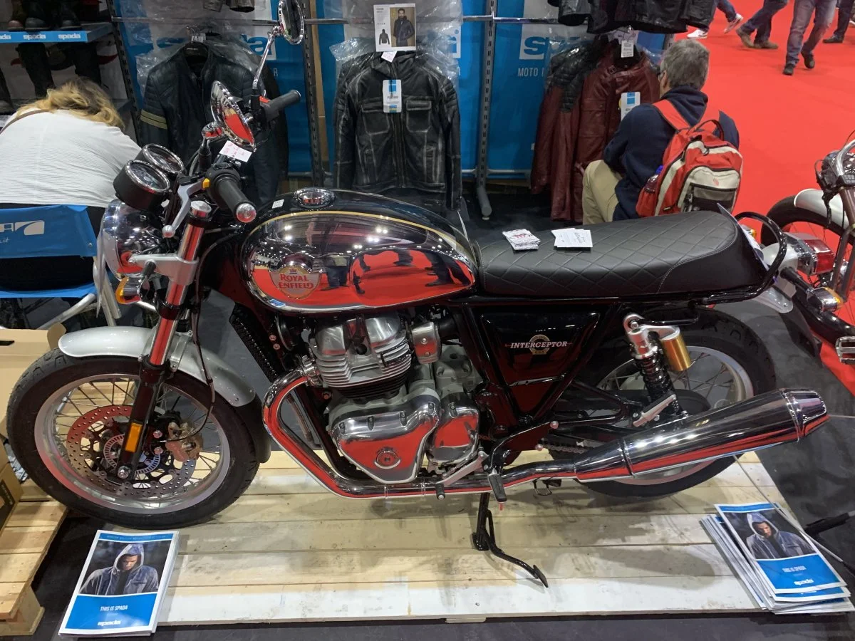 Norton 961 Commando a keeper?