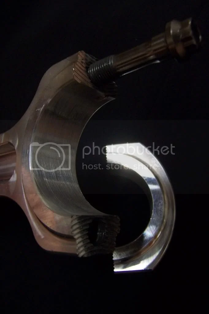 Connecting rods