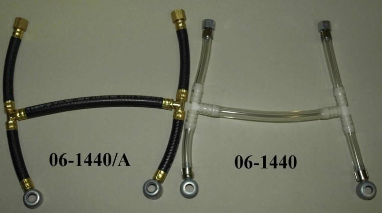 Goodhd For FUXTEC Fuel Hose Line Suitable For Brushcutter