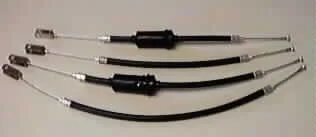 Norvil Rear Brake Cable