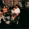 The embarrassing throwback pictures of your/our/my bikes & me