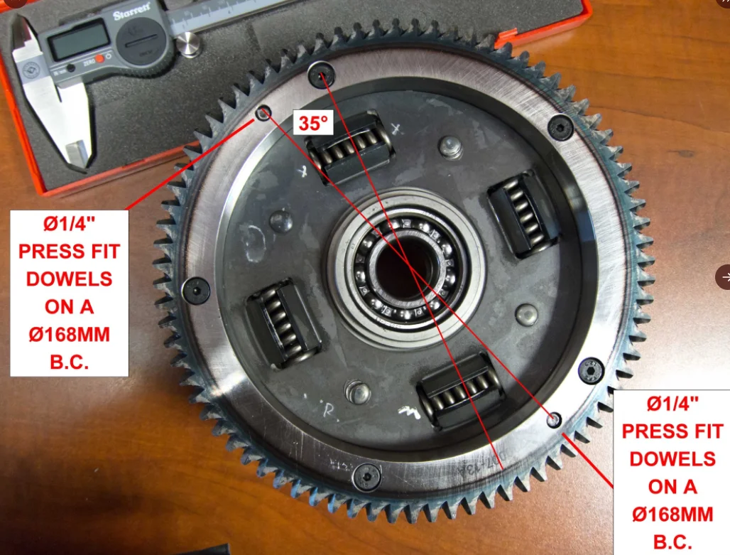 First service Motorvated