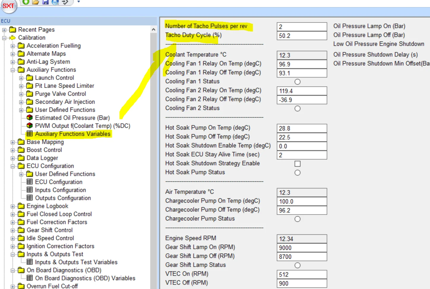 SCS Delta 400 Users Group