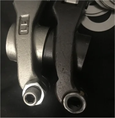 Rocker arms - sorry guys something to worry about