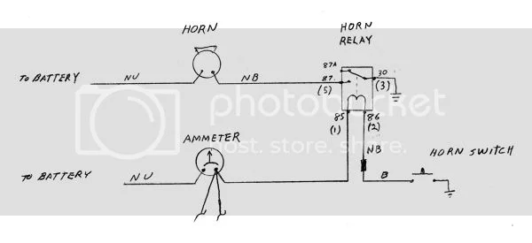 Relays for Dummies (2014)