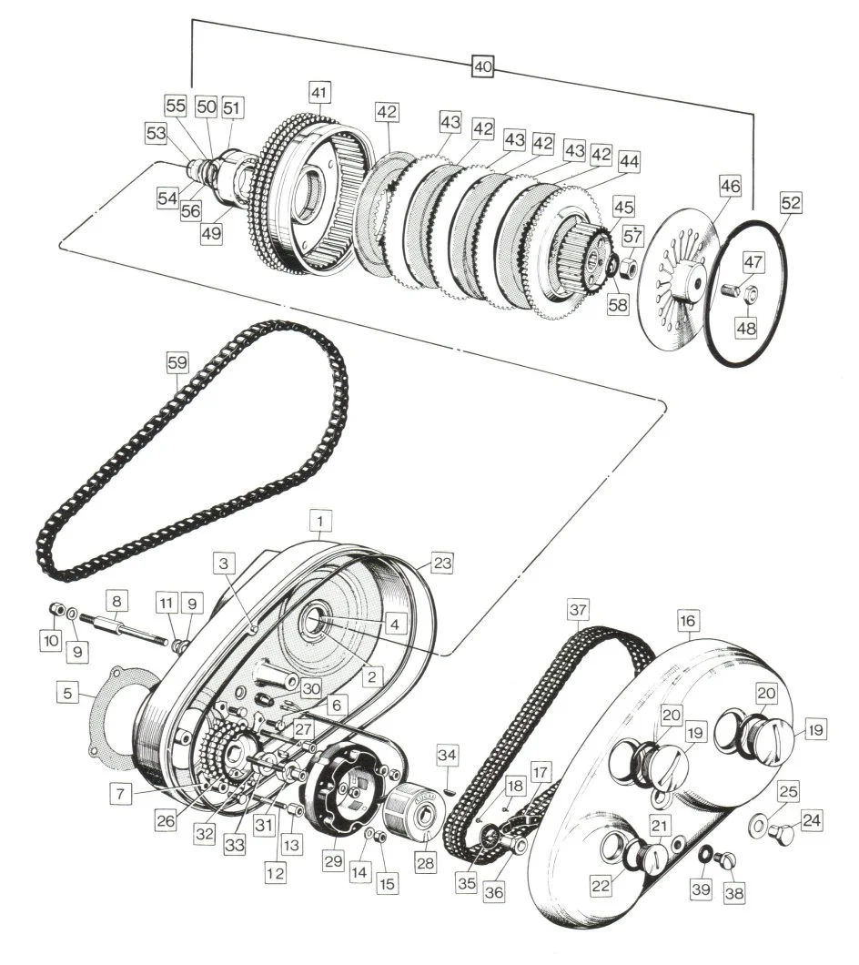 Alternator Installation