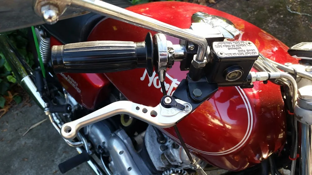 Master Cylinder Sleeve Kits