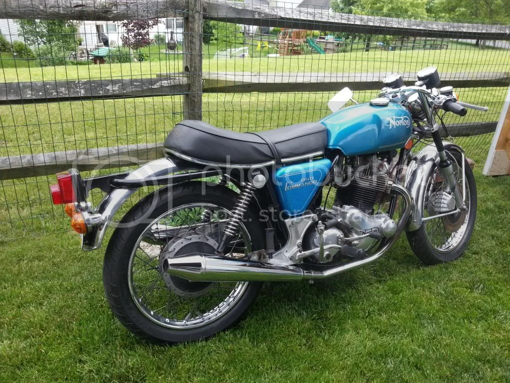 How much fo you think my bike is worth around