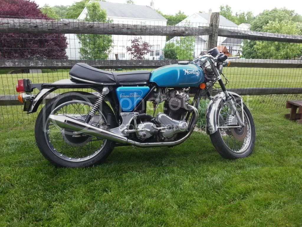 How much fo you think my bike is worth around