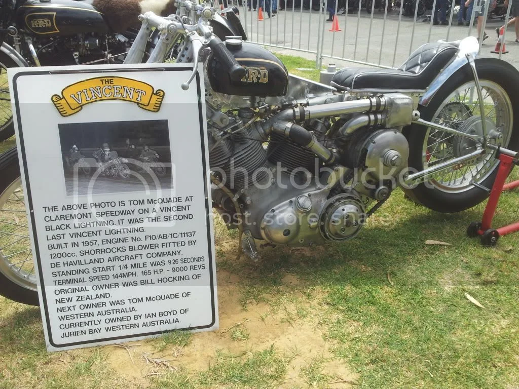 Pics from recent Australian Historic Road Racing