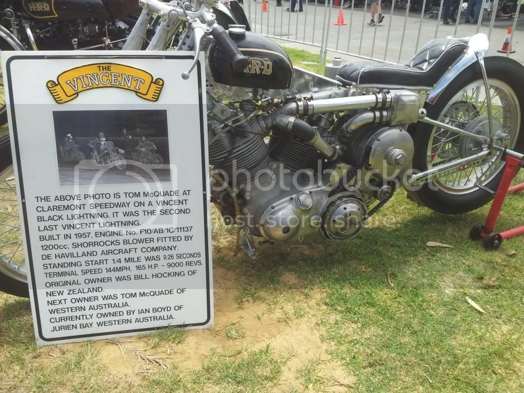 Pics from recent Australian Historic Road Racing