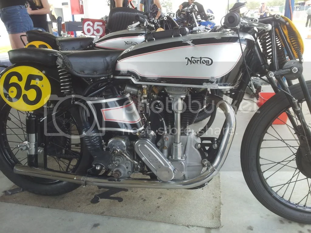 Pics from recent Australian Historic Road Racing