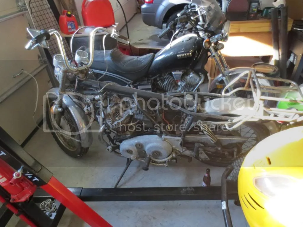 Quick Hello from a Norton Newbie