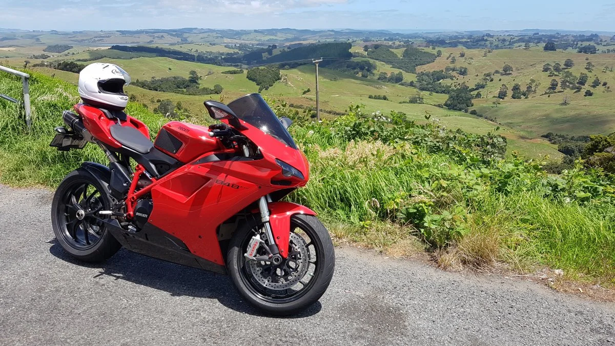 Show your other bike(s) - What else do you ride?