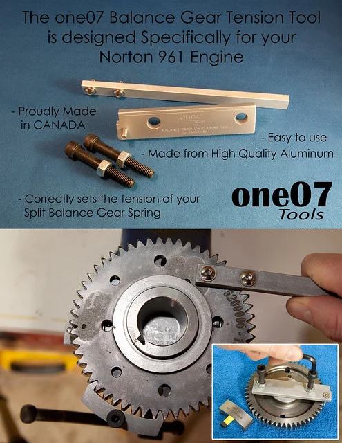 one07 Tools Engraving