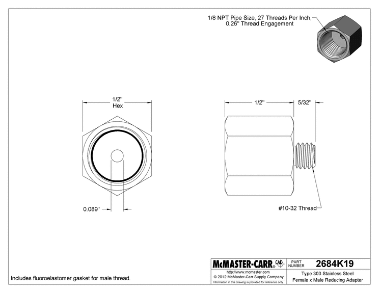 Swingarm service