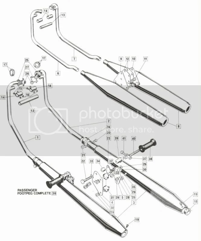 Request for advice with muffler fitting