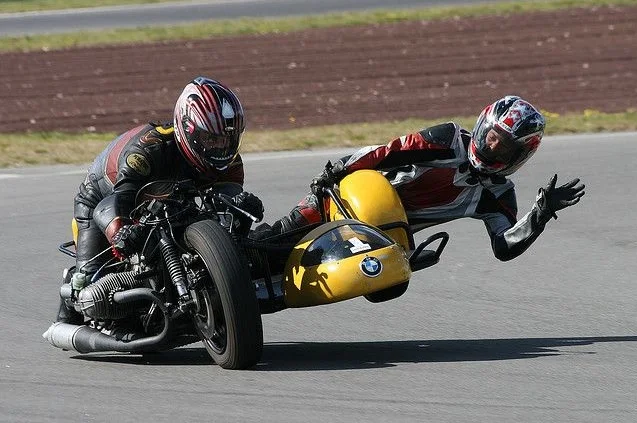 Triumph Bobber / Speed Twin.