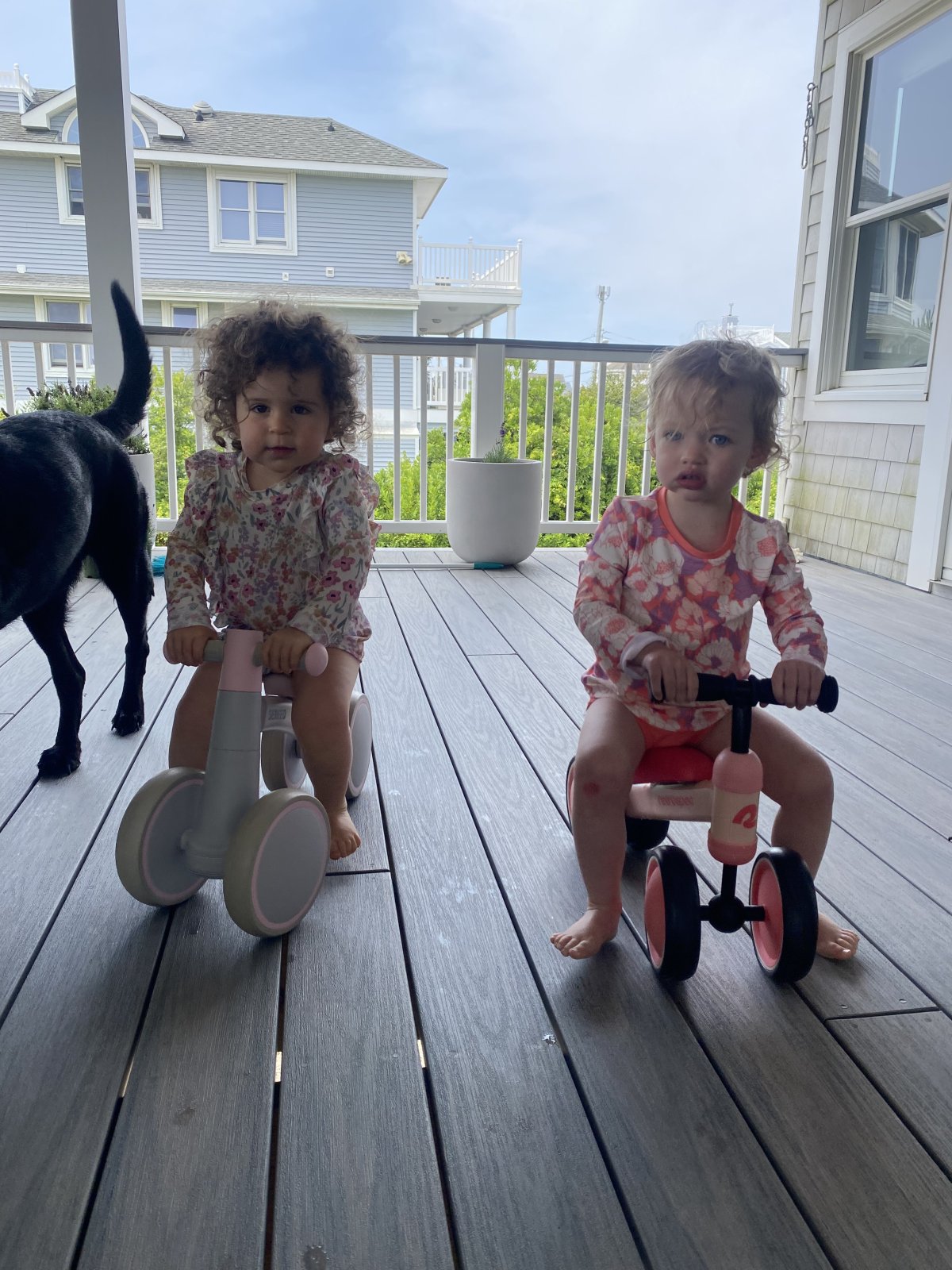 Biker babes