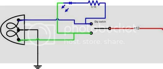 Wiring harness question