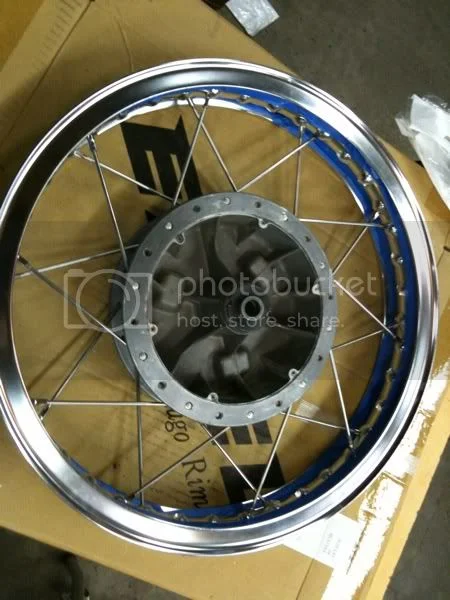 Wheelbuilding 102 for Dummies