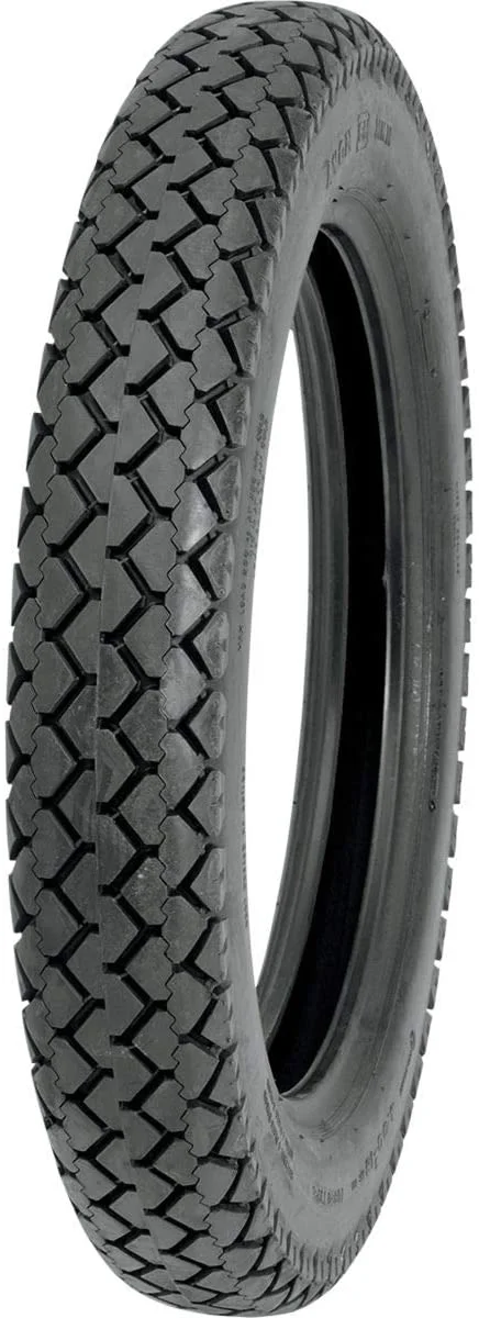 Avon Safety Mileage 19" tire