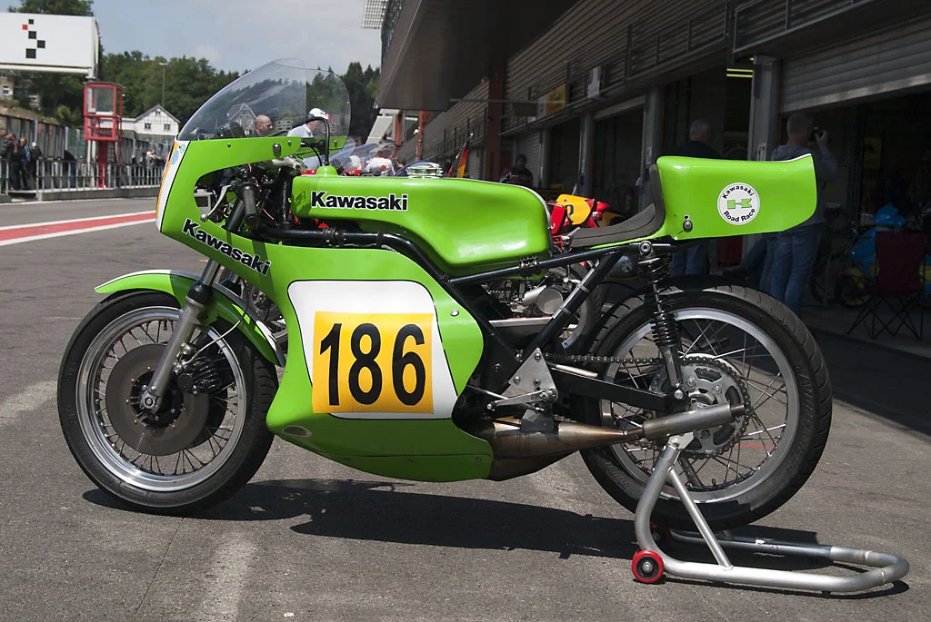 Thruxton .