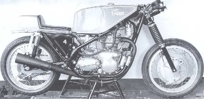 The Other Norton .