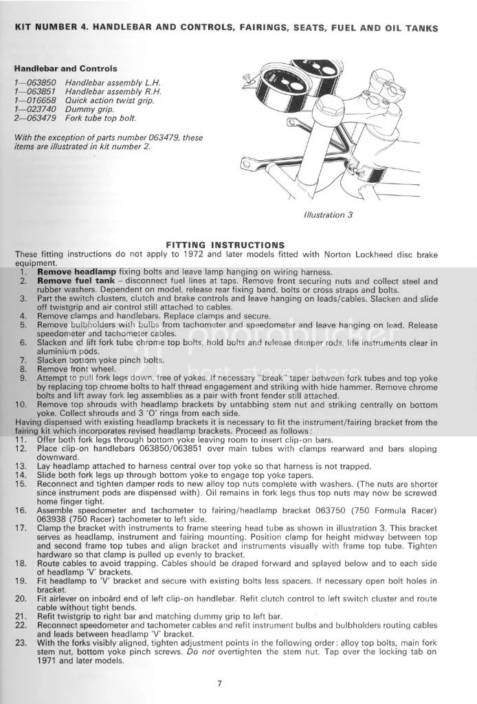 Production race installation sheets