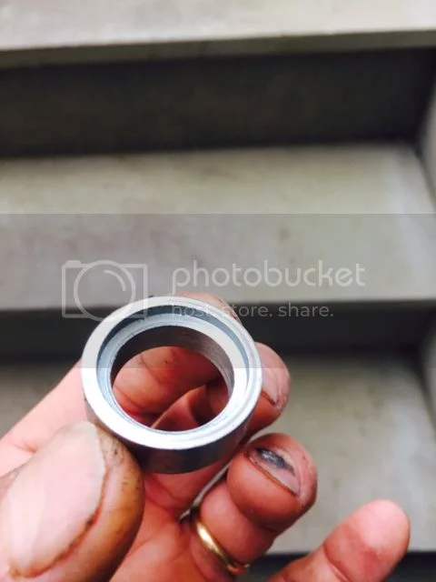 What is this spacer?