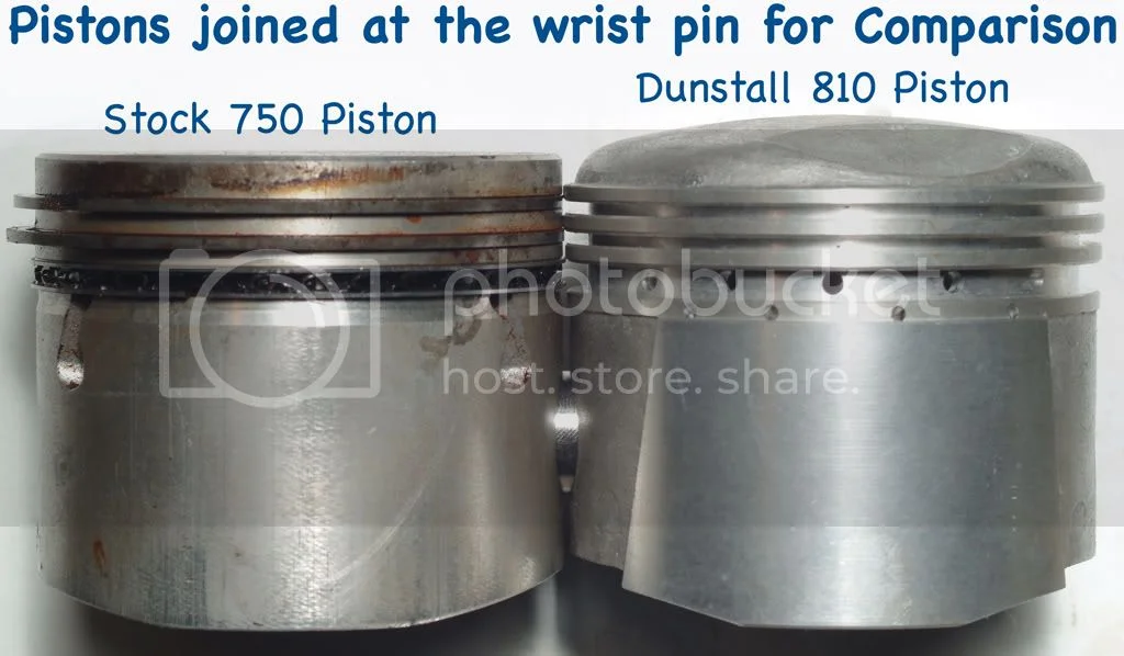 810 Dunstall bits