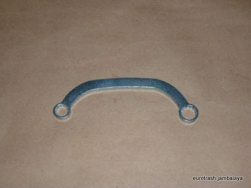 Rear Head Nut Tool