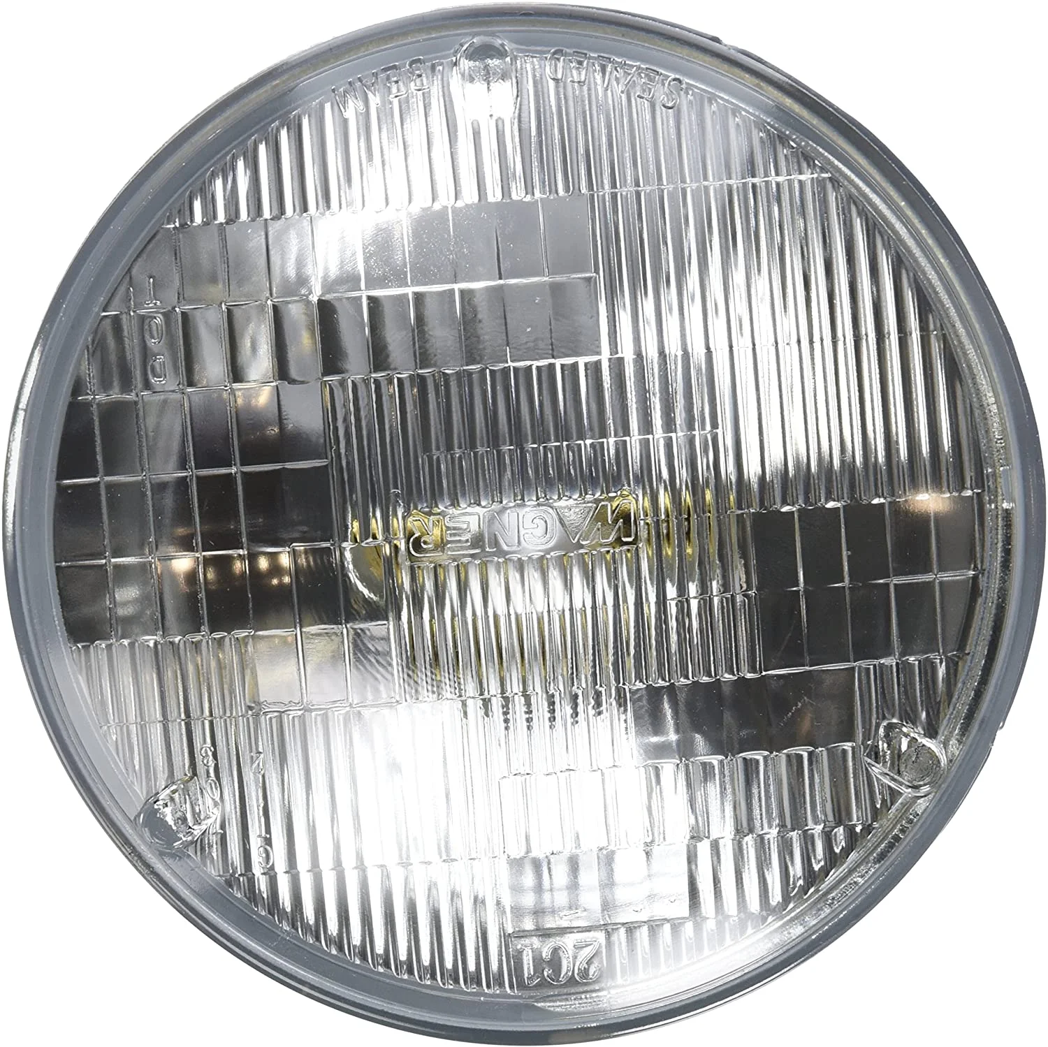 Paul Goff LED headlight