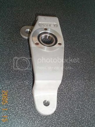 Dual Gearbox Adjuster