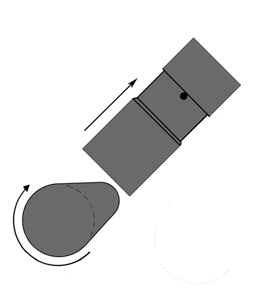 Valve float and bounce - what it does and what it looks like