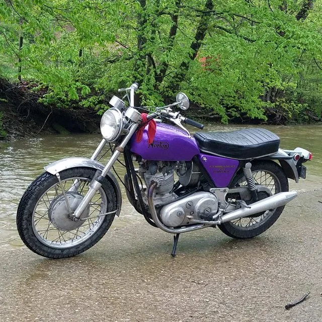 clutch engagement on  1970 roadster