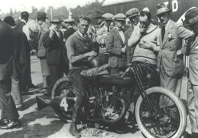 Mahindra BSA's