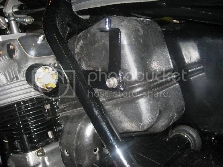 Plastic Airbox