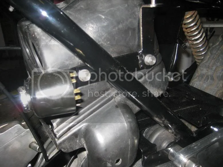 Plastic Airbox