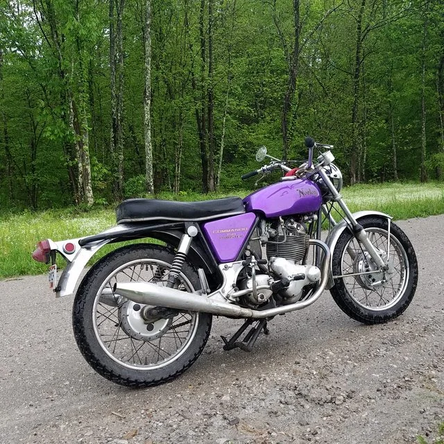 clutch engagement on  1970 roadster