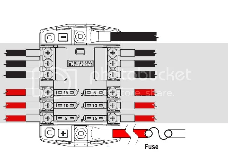 Need Wiring Ideas