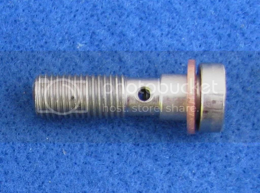 Commando Fork Cartridge Conversion