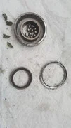 Sleeve Gear Bearing Failure