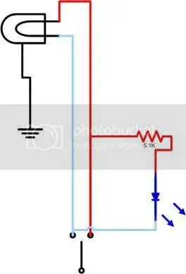 Wiring harness question