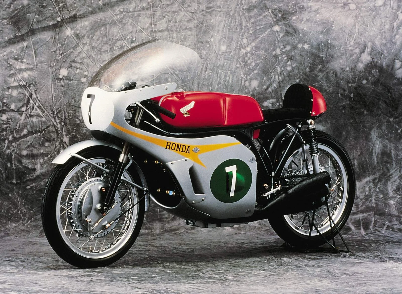 What’s the best none Norton Norton ?