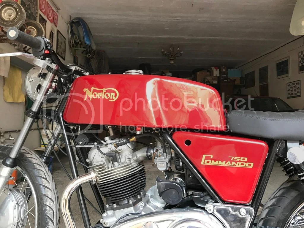 70 Roadster rebuild