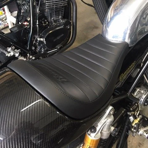 Seat cover ideas needed